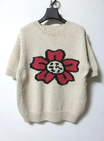 플라워 MacMahon Knitting Mills Pop Flower