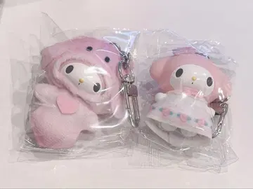 산리오 치비토모 스위츠 미즈노 이키모노 마이멜로디 마이멜로디