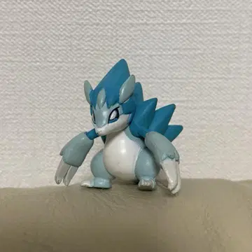 포켓몬 몬코레 애로우라 샌드빵 피규어