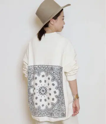 새상품! MUSE de Deuxieme Classe BANDANA 가디건