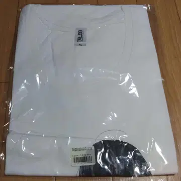 아노짱 티셔츠 사이즈 XL