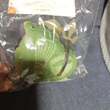 칠복의 병아리 마스코트