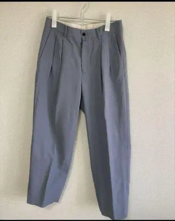 MAATEE & SONS/마티 앤 선즈 23SS 나의 치노 팬츠