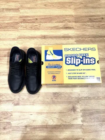 스케쳐스 Slip-Ins 27.0