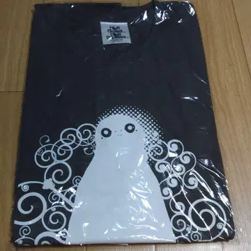 SQUARE ENIX 에밀 티셔츠 NieR:Automata