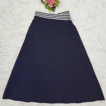보더스 앳 발코니 트윌 스커트 크로스 보더 23년 모델