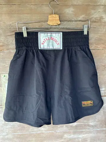 인기! 새상품급! NATALDESIGN KELLY SHORTS 3