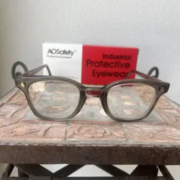 데드스탁 american optical 아메리칸 옵티컬 46