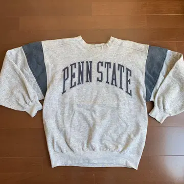 PENN STATE "Nittany Lions" 트레이닝복 M 사이즈