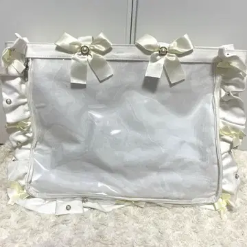 자카마트 A3 5주년 ver 이타백 화이트