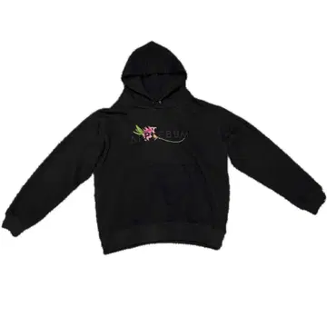 APPLEBUM 애플밤 맨투맨 후드티 후디 L