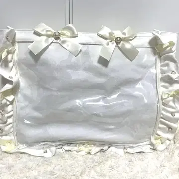 자카마트 A3 이타백 5주년 ver 화이트