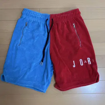 JORDAN BRAND 조던 브랜드 스포츠 DNA 숏 팬츠