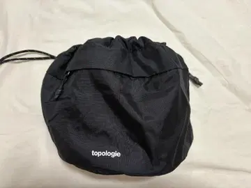 topologie Reversible Bucket 리버서블 버킷