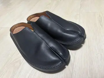새상품 TOKYOSANDAL TABI SLIP-ON 타비 타비 25cm