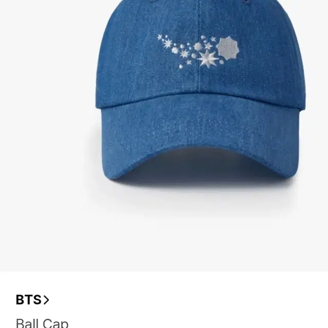 방탄bts 2025 페스타festa 볼캡