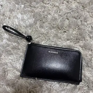 질 샌더 코인 케이스