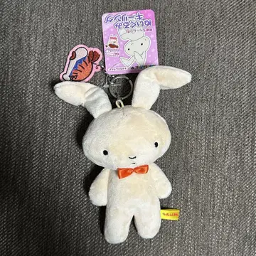 크레용 신짱(짱구는 못말려(크레용 신짱)) 네네짱 토끼