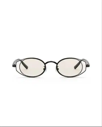 TUMULUS ASITA Grey 안경 부속품 완비