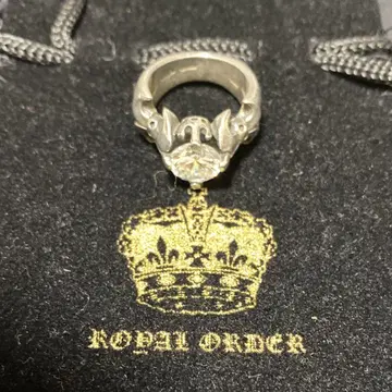로얄오더 VAMP RING