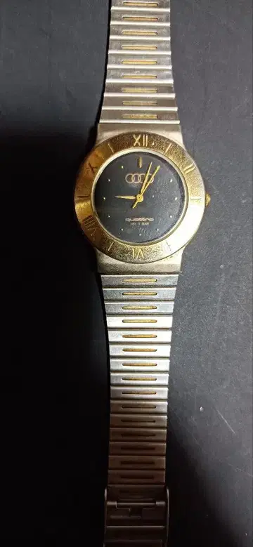 아우디 콰트로 WR 3 BAR