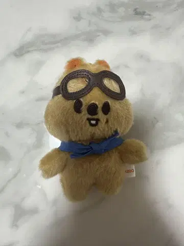 Straykids 한쿼카 10cm 흠집 펜미 파일럿