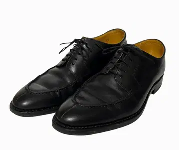 새상품급 REGAL Imperial Grade U 칩 신발 26cm 블랙