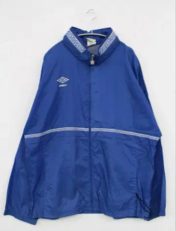 Umbro 나일론 자켓