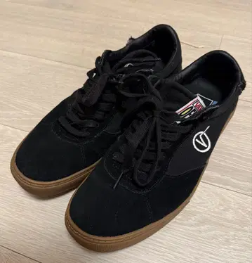 VANS PARADOXXX [반스 파라독스 딘 레이놀즈] 27.5