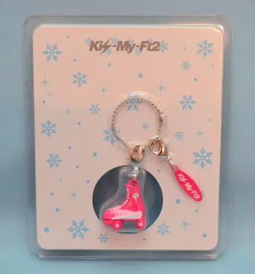 Kis-My-Ft2 13년 SNOW DOME의 약속 지퍼 참