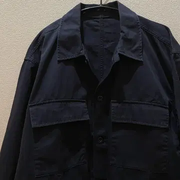 Unknown 커버올 자켓