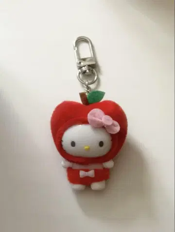 산리오/치비토모 키티 과일