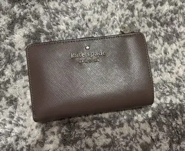 kete spade 접이식 지갑