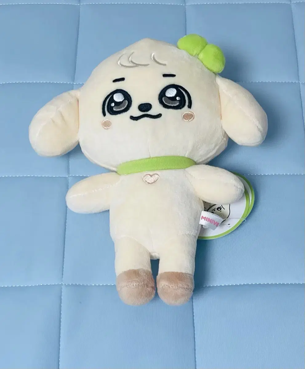 아이브 미니브 팝업 20cm 강안지 인형 판매