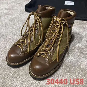 다나 라이트 30440 US8 새상품급