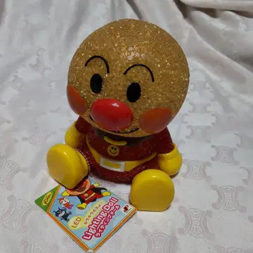 호빵맨 라이팅 인형