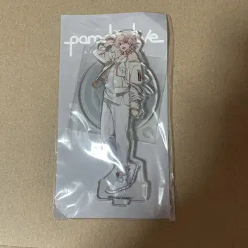 록타 아크릴 스탠드