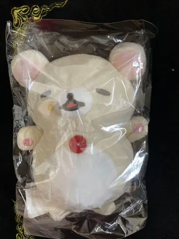 리락쿠마 모두 함께 만끽하는 봉제 인형 코리락쿠마