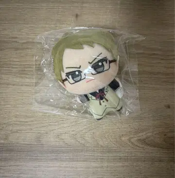 문호 스트레이독스 구니키다 도쿠호 SD 인형