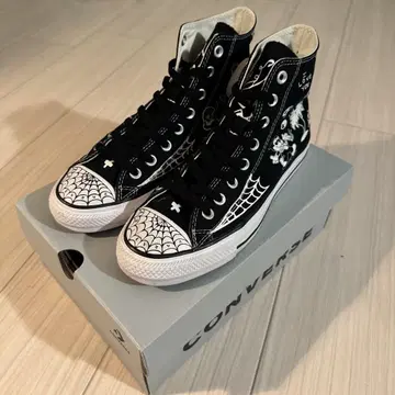CONS 컨버스 SEAN PABLO 25.5cm 새상품급