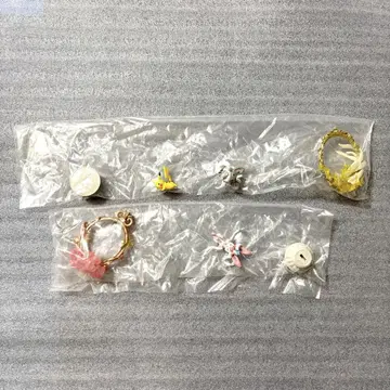 포켓몬스터 리멘트 데코레이티브 프레임 컬렉션