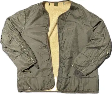 미군 M-51 필드 자켓 라이너