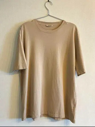 오라리 루스터 플레이트 티셔츠