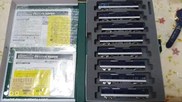 그린맥스 30191 30192 게이한 3000계 기본 증결 8량 세트