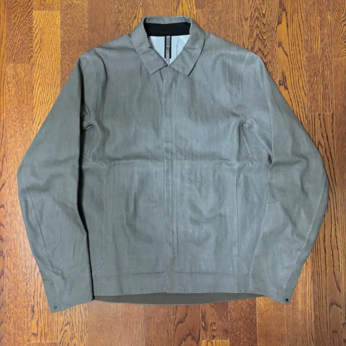 ARC'TERYX VEILANCE Cambre jacket（ARC'TERYX VEILANCE
