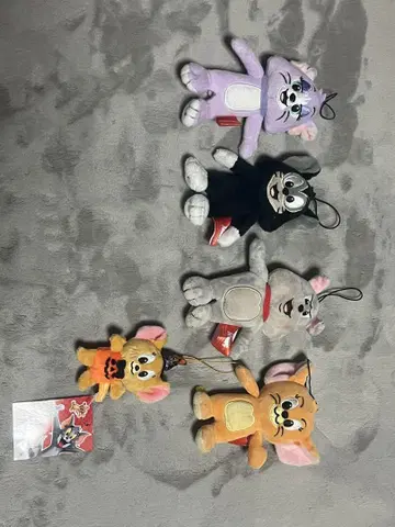 톰과 제리