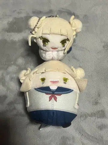 히로아카 토가 히미코