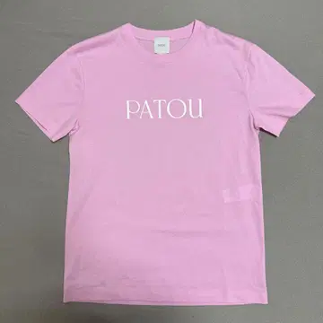 patou 티셔츠
