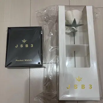 3대째 J SOUL BROTHERS KINGDOM 업그레이드 굿즈