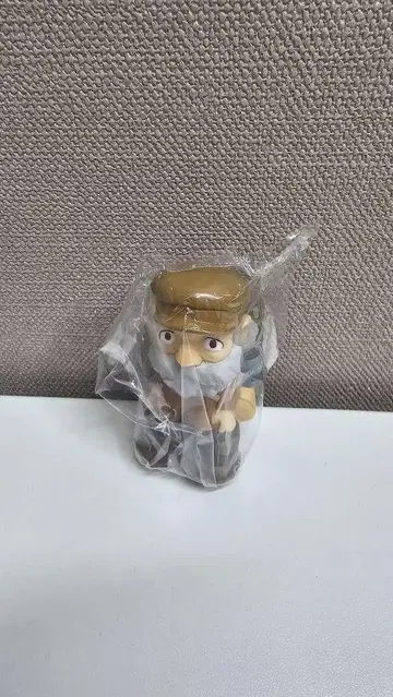 지브리 손가락 인형 천공의 성 라퓨타 폼지이